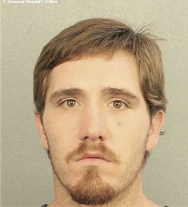 Eric Skoglund, - Broward County, FL 