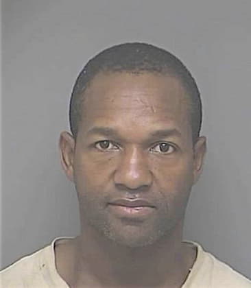 Charles Smith - Denton County, TX 
