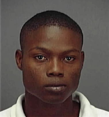 Charles Smith - Polk County, FL 