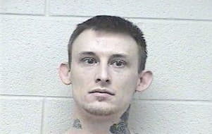 Christopher Smith, - Carter County, KY 