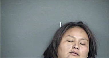 Hanabah Smith, - Wyandotte County, KS 