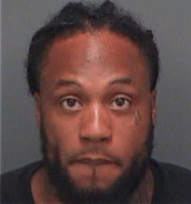 Roberto Souchet - Pinellas County, FL 