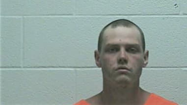 Andrew Southern, - Montgomery County, IN 