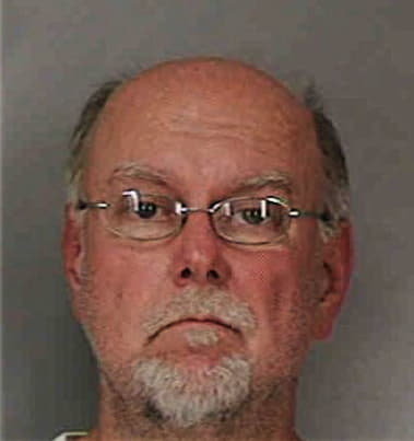 David Spaulding, - Polk County, FL 