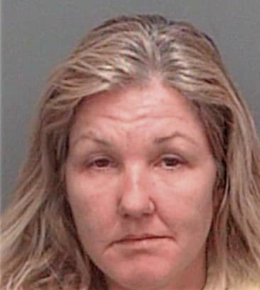 Kelly Sponaugle - Pinellas County, FL 