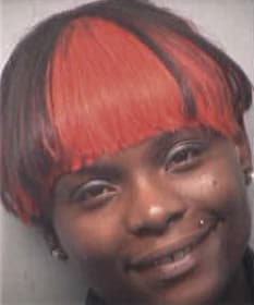 Tracy Srail - Fulton County, GA 