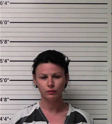 Jennifer Steadham, - Kerr County, TX 