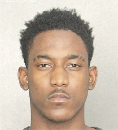 Reynardo Stewart, - Broward County, FL 