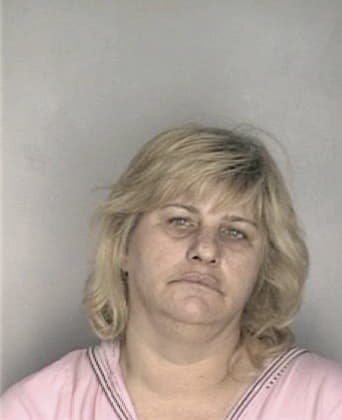 Samantha Stewart, - Hillsborough County, FL 