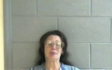 Leslie Stidham, - Kenton County, KY 