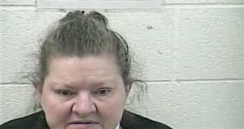 Megan Stout - Daviess County, KY 