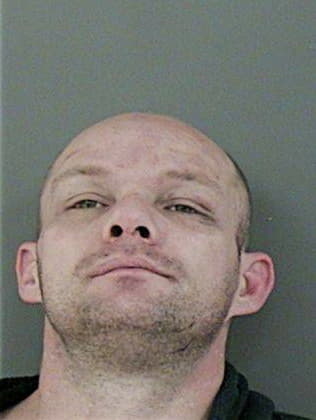 Scott Sumpter, - Linn County, OR 