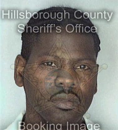 Willie Taylor, - Hillsborough County, FL 