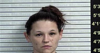 Tammy Threatt, - Graves County, KY 