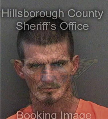 Roy Thurston, - Hillsborough County, FL 