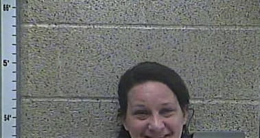 Brandi Tipton, - Henderson County, KY 