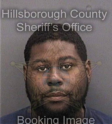 Udell Trussell, - Hillsborough County, FL 