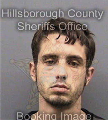 Christopher Valerio, - Hillsborough County, FL 