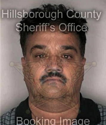 Carl Viggiano, - Hillsborough County, FL 