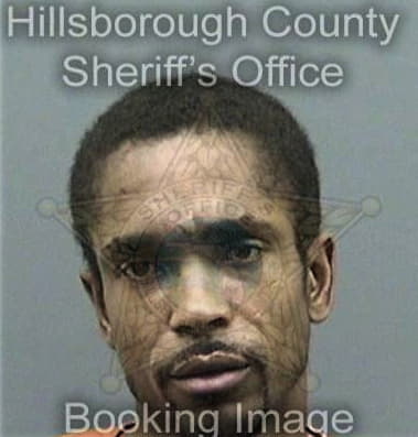 Eric Watson, - Hillsborough County, FL 