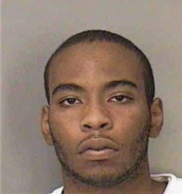 Algernon White - Polk County, FL 