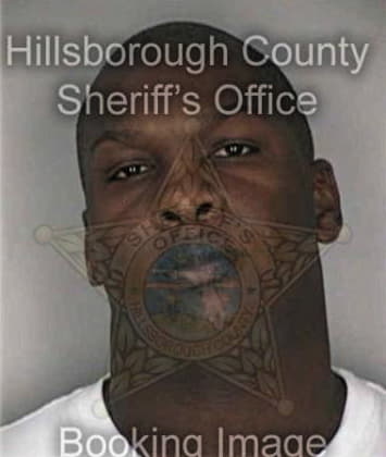 Charles White - Hillsborough County, FL 