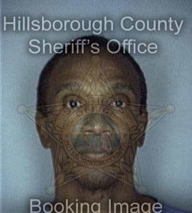 Mark White - Hillsborough County, FL 