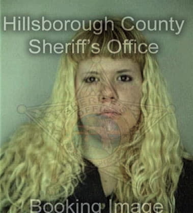 Lynette Whitmore - Hillsborough County, FL 