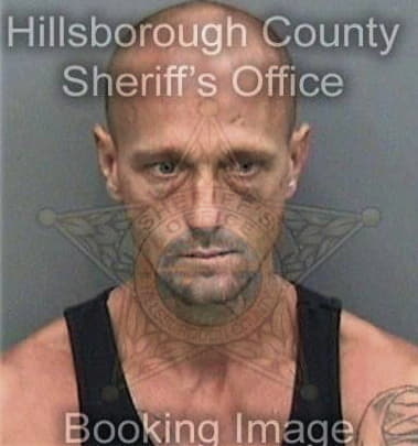 James Whitten - Hillsborough County, FL 