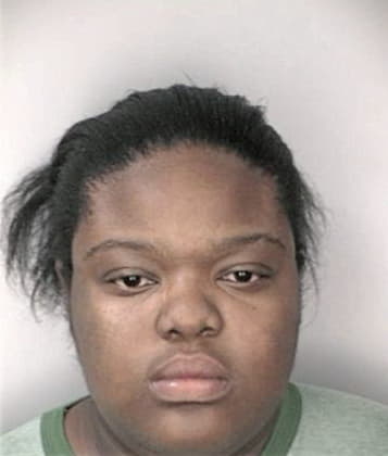 Annie Williams - Hillsborough County, FL 