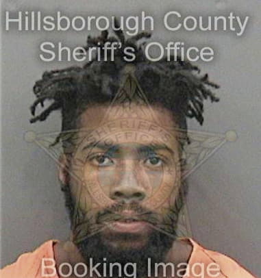 Eric Williams - Hillsborough County, FL 