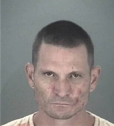 Bryan Williamson, - Pasco County, FL 