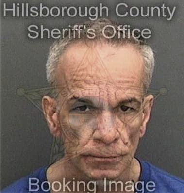 Richard Wilson, - Hillsborough County, FL 