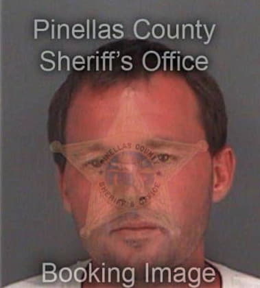 Kristopher Winton, - Pinellas County, FL 