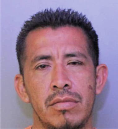 Alfonso Acosta, - Polk County, FL 