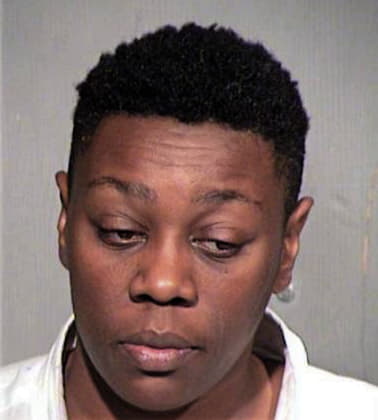 Shanna Adams - Maricopa County, AZ 