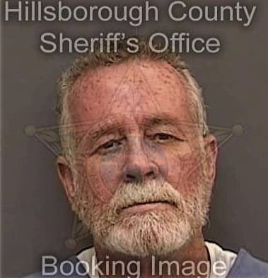 Albert Aleman-Gonzalez, - Hillsborough County, FL 