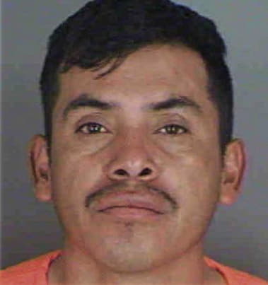 Jose Aquino, - Collier County, FL 