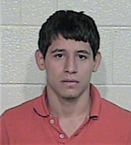 Miguel Banda, - Hidalgo County, TX 