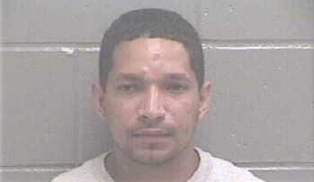 Raul Barocio, - Kenton County, KY 