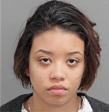 Jessica Batts - Wake County, NC 