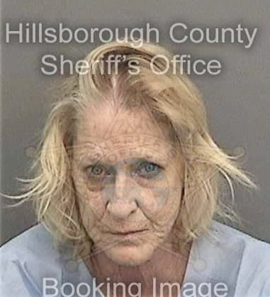 Rhonda Baxter, - Hillsborough County, FL 