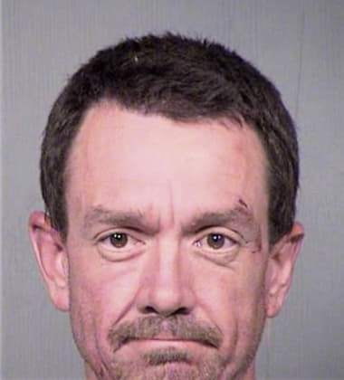 Eugene Blanco - Maricopa County, AZ 