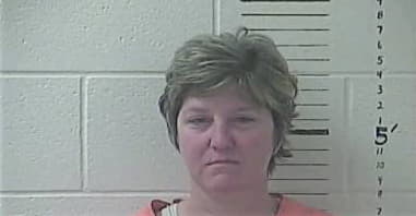 Angela Boasso, - Hancock County, MS 