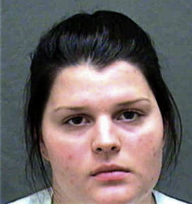 Linda Bondarenko - Mecklenburg County, NC 