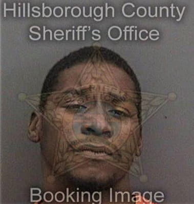 Damon Bonilla - Hillsborough County, FL 
