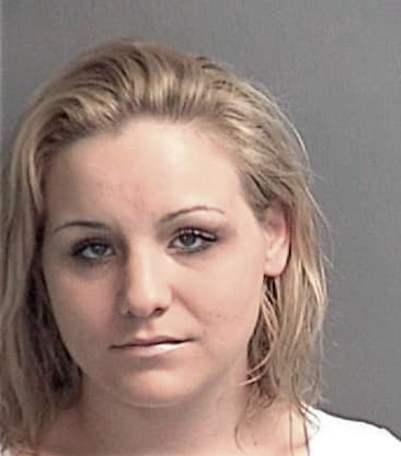 Karleen Bonow, - Escambia County, FL 