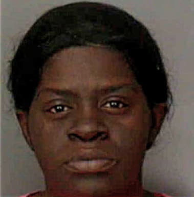 Teresa Boone - Polk County, FL 