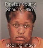 Myeka Bouie, - Pinellas County, FL 