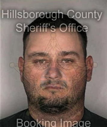 Charles Boulanger - Hillsborough County, FL 
